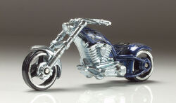 Details about   2009 Hot Wheels  First Edition OCC Splitback