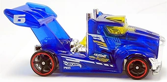 rig storm hot wheels