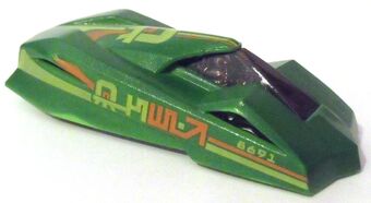 hot wheels shadow jet 2