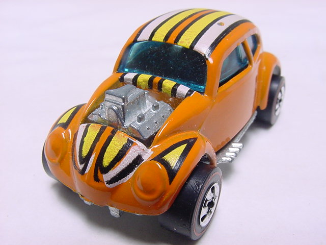 Fingerboard, Hot Wheels Wiki