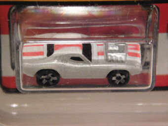 hot wheels world's smallest cars