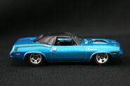 '70 Plymouth Barracuda Hard Top