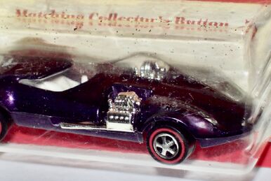FAO Schwarz Cruisin' the '50s Car Set | Hot Wheels Wiki | Fandom