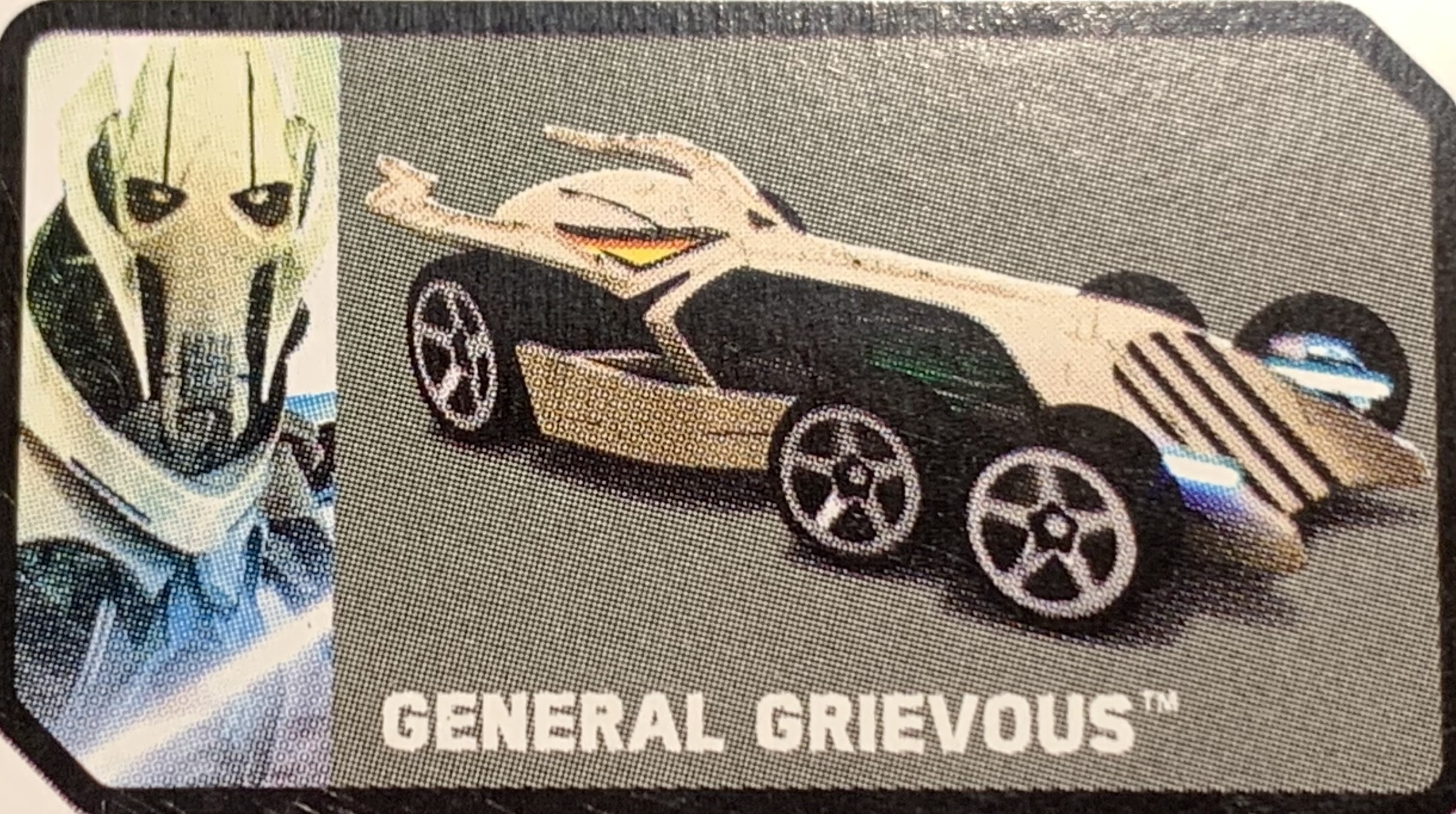 General Grievous | Hot Wheels Wiki | Fandom