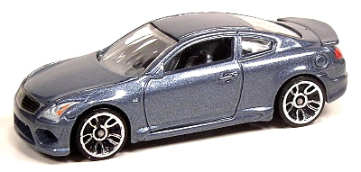 10 Infiniti G37 | Hot Wheels Wiki | Fandom