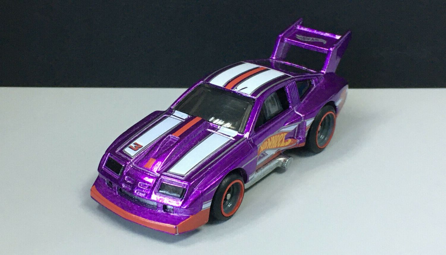 76 Chevy Monza | Hot Wheels Wiki | Fandom