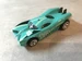 2022 - Mystery Models Series 1 - 10 Prototype H-24