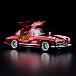 55 Mercedes-Benz 300 SL | Hot Wheels Wiki | Fandom