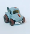 Baja bug 70 gray