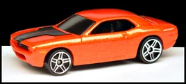 Challenger Concept AGENTAIR 2