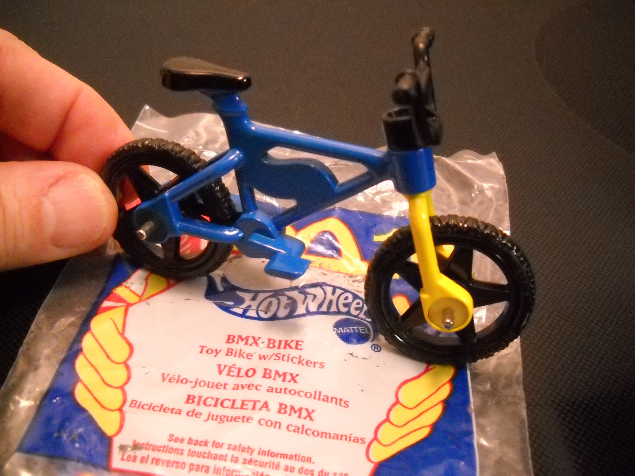 Bicycle hot sale hot wheels