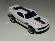 2017 Vintage American Muscle