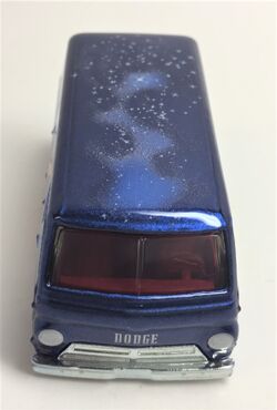 66 Dodge A100 | Hot Wheels Wiki | Fandom 66 Dodge A100 | Hot Wheels Wiki | Fandom