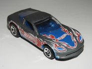 50th anniversary throwback 10-car set