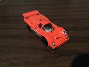 Hotwheels Ferrari 512M J3246