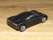 2022 Factory Fresh Black