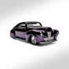 HWC Series Eleven Real Riders Tail Dragger
