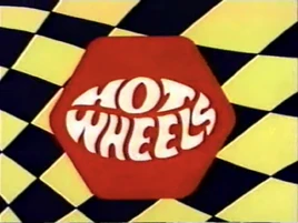 HotWheelsTVseries