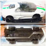 (2019) Lamborghini Reventon Roadster - Misaligned Base by Jairzinh0