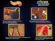 Micro Racers CD-ROM | Hot Wheels Wiki | Fandom