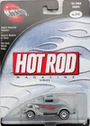 Preferred Hot Rod Magazine '34 Ford Coupe Gray 56572