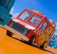 in Hot Wheels Let's Race
