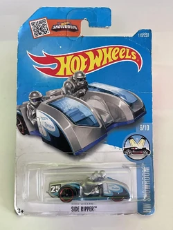 Side Ripper | Hot Wheels Wiki | Fandom