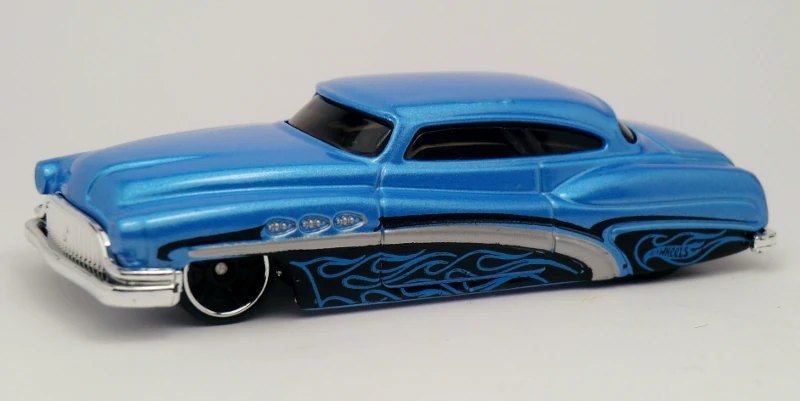So Fine | Hot Wheels Wiki | Fandom