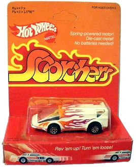 Sundrifter White Exploder