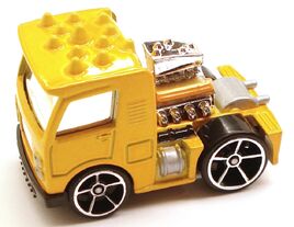 TurboChunk