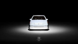 88 Honda CR-X | Hot Wheels Wiki | Fandom