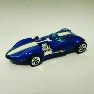 2018 HW-Exotics TwinMill (Blue).jpg (241 KB) Twin Mill - 2018 "HW Exotics" Metalflake Blue version