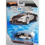 Speed Machines Veyron