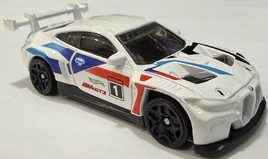 BMWM4GT3