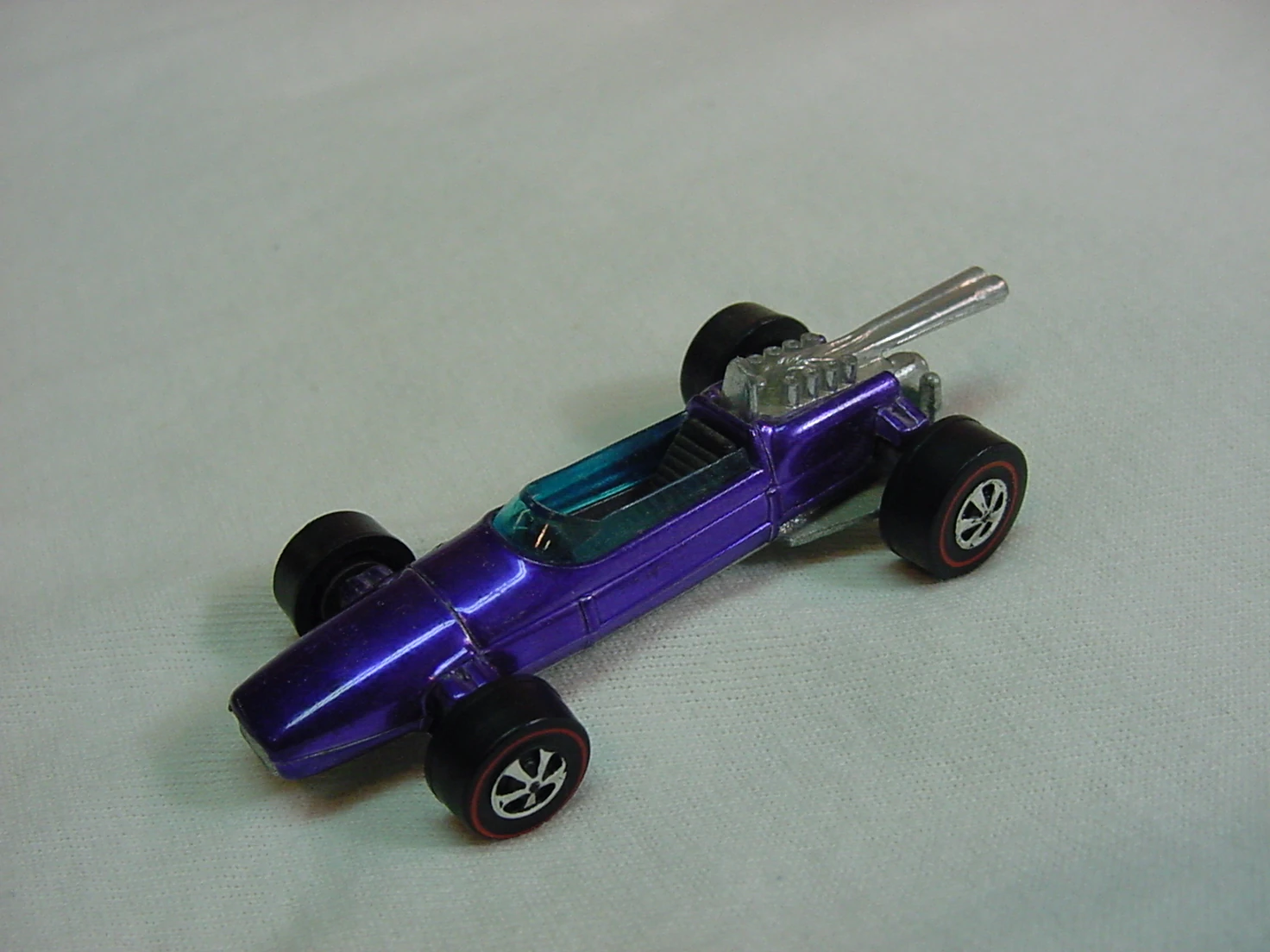 Amazing Grand Prix Hot Wheels Photos