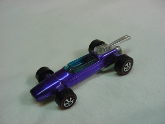1969 hot wheels brabham repco f1