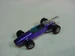Brabham Repco F! Purp