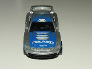 2015 HW Drift Race - Silver