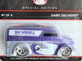 24th Annual Hot Wheels Collectors Convention