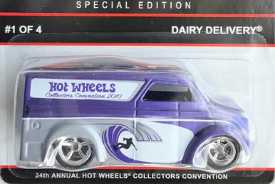 13th Annual Hot Wheels Collectors Nationals | Hot Wheels Wiki | Fandom
