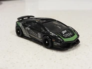 2016 HW Entertainment: Forza Motorsport