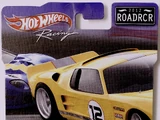 Hot Wheels Racing 2012 Road Racers