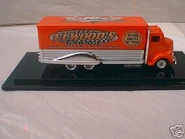 Elwood Garage 38 COE