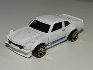 2018 Factory Fresh - White