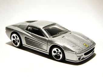 hot wheels ferrari 512m