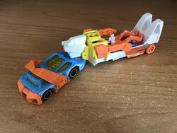 Haul-Teration | Hot Wheels Wiki | Fandom