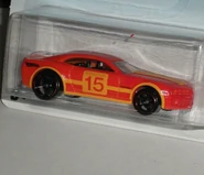 HW camaro concept color shifter