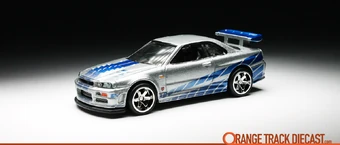 Fast Furious Premium Series Hot Wheels Wiki Fandom