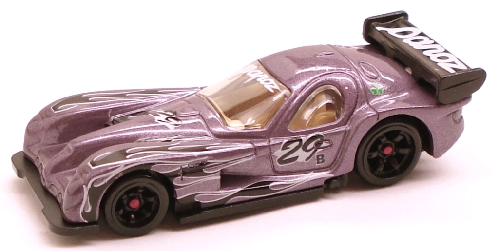 Panoz GTR-1 | Hot Wheels Wiki | Fandom