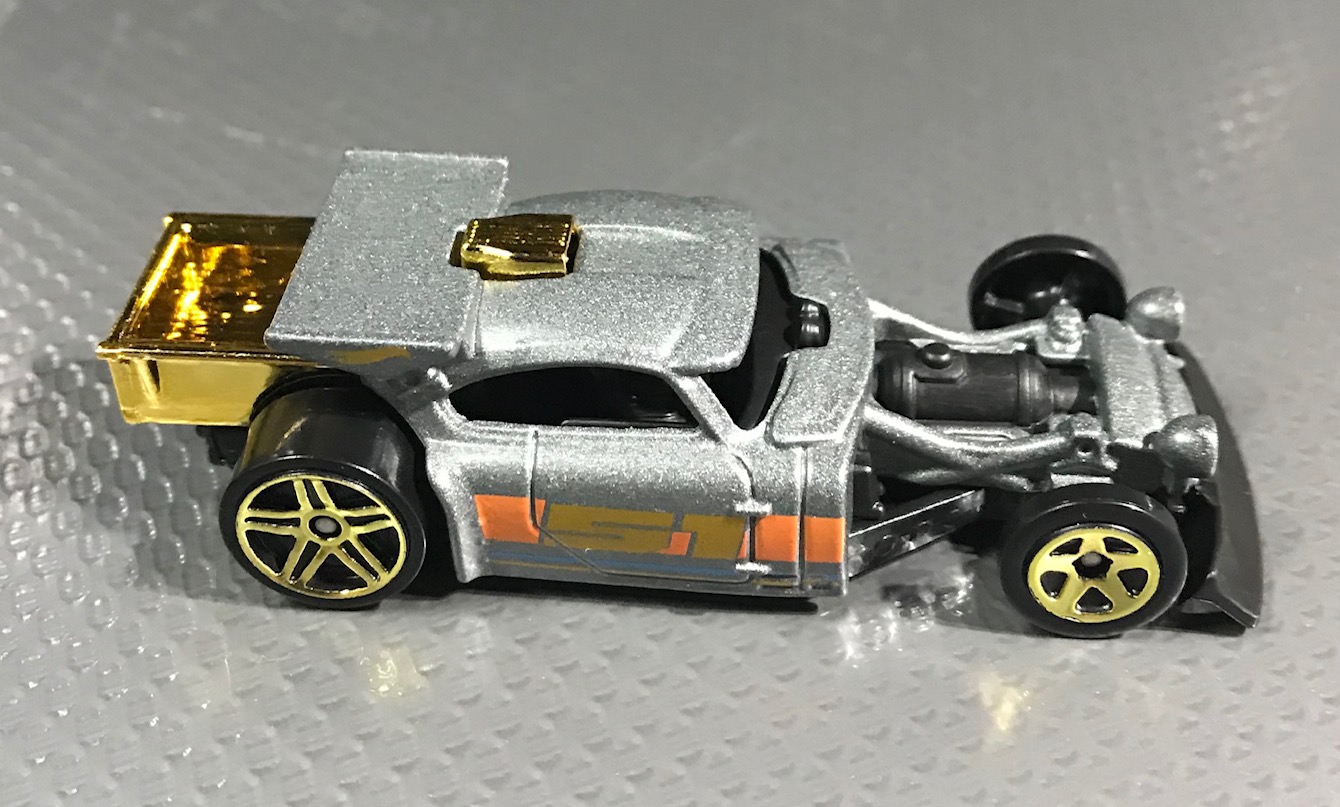 Hot wheels satin and chrome clearance